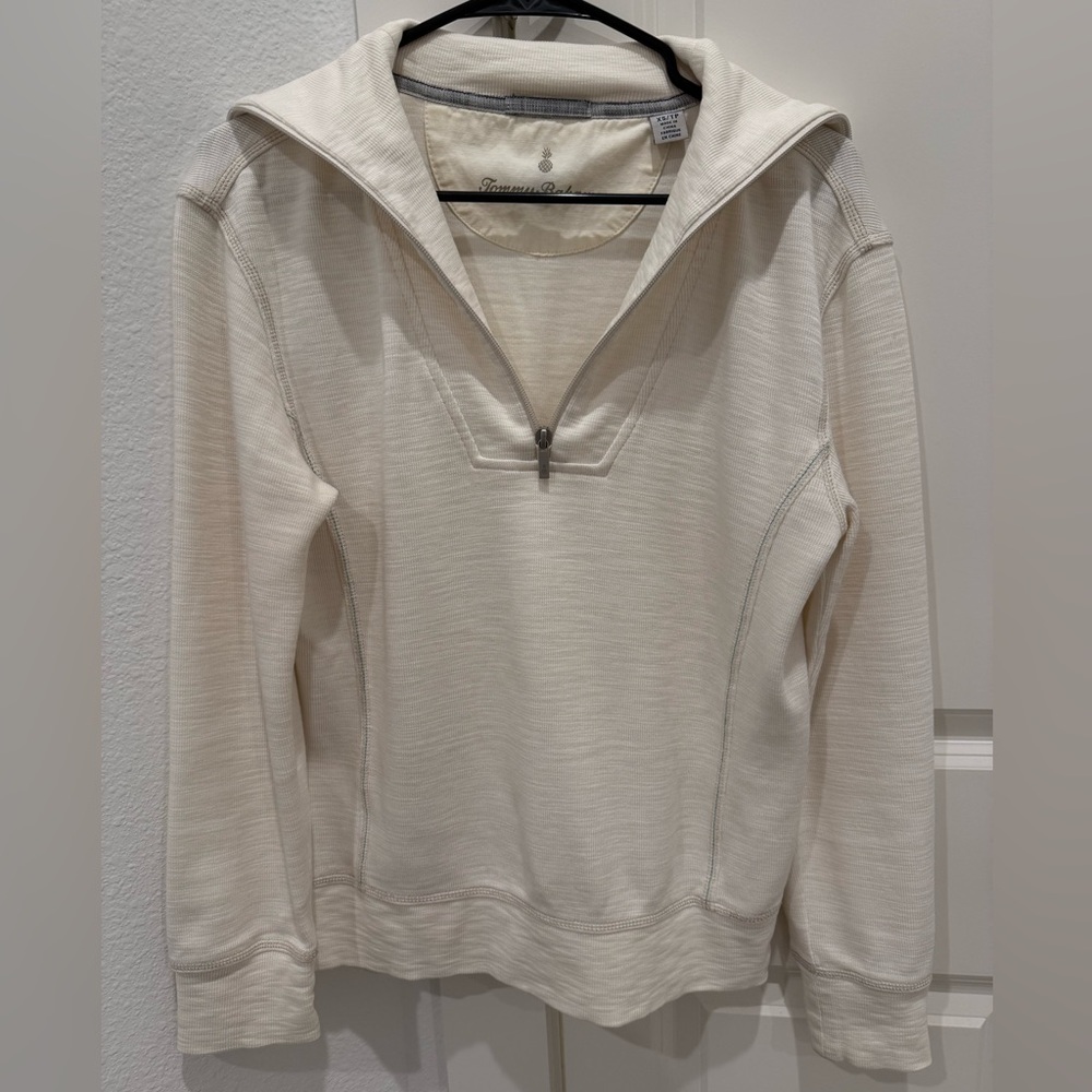 Tommy Bahama Tobago Bay Half Zip